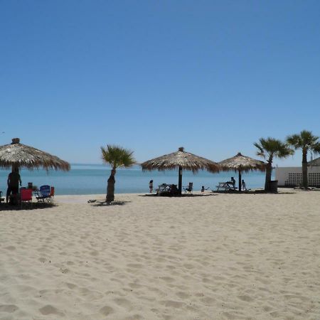 #55 Suite Bungalow Seaside Hotel & Victors Rv Park San Felipe  Exterior photo